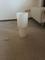 Lampe aus Glas Niedersachsen - Delmenhorst Vorschau