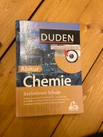 Abitur Chemie, Basiswissen Schule+ CD-Rom Niedersachsen - Stade Vorschau