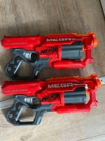 2x Nerf Gun (je 10€) Berlin - Tempelhof Vorschau