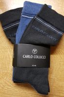 Carlo Colucci Herren Socken 43-46 Hessen - Kassel Vorschau