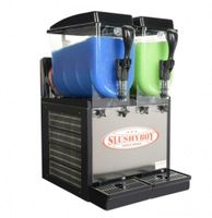 Doppel Slush-Eis-Maschine “Slushyboy” mieten ab 49,90 € Dresden - Gruna Vorschau