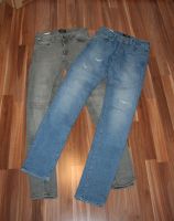 Jack & Jones, Jeans, Hose, Glenn, Liam, Größe 29/34, 170 Nordrhein-Westfalen - Harsewinkel Vorschau