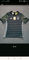 Adidas Deutschland Trikot T-Shirt Gr. 152 WM EM 4 Sterne Sachsen-Anhalt - Merseburg Vorschau