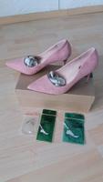 Damenschuhe Pumps Gr.38 ROSE Bayern - Dinkelsbuehl Vorschau