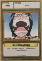 One Piece Karten auf deutsch Bayern - Schechen Vorschau