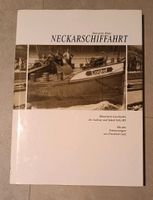 Buch Neckar Schifffahrt Nordrhein-Westfalen - Hennef (Sieg) Vorschau