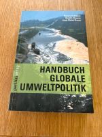 Handbuch Globale Umweltpolitik - Chasek, Downie, Brown Hessen - Marburg Vorschau