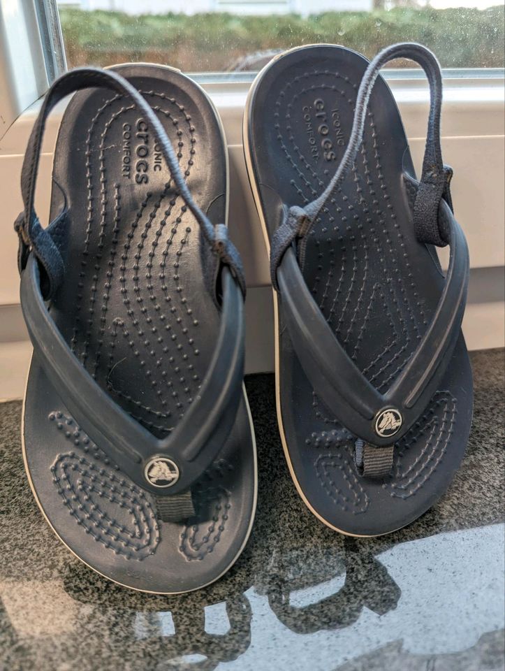 Crocs Flip Flops Flipband 25/26 in Reiskirchen