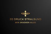 3D Druck Service Stralsund / Vorpommern Rügen, PLA, PETG, ABS, TP Mecklenburg-Vorpommern - Groß Mohrdorf Vorschau