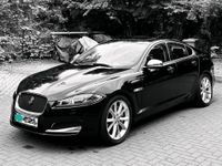 Verkaufe Jaguar 3.0 Liter XF Berlin - Köpenick Vorschau