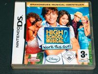 Nintendo DS Spiel - High School Musical 2 Nordrhein-Westfalen - Mülheim (Ruhr) Vorschau