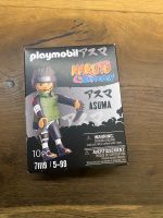 Playmobil Naruto 71119 Asuma Nordrhein-Westfalen - Unna Vorschau