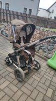 Kinderwagen, Baby, Kind, Autositz, Buggy, Erstausstattung, Thüringen - Tiefenort Vorschau