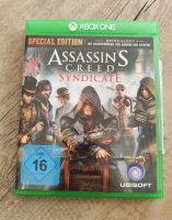 Xbox one Assassin's Creed Syndicate Schwerin - Neumühle- Sacktannen Vorschau