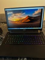 Aorus 17K KD 17 Zoll, i7 11th. Nvidea RTX 3060, 16 GB Rheinland-Pfalz - Zweibrücken Vorschau