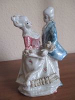 Rokoko Tänzerpaar aus Porzellan Sachsen - Meißen Vorschau