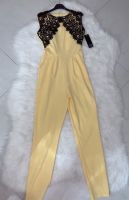 Jumpsuit Damen Gr. S (Gelb) Nordrhein-Westfalen - Solingen Vorschau