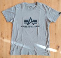 T-Shirt, Alpha Industries, Gr. S Baden-Württemberg - Altensteig Vorschau