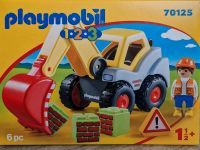 Playmobil 1•2•3 Baden-Württemberg - Buggingen Vorschau