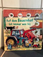 Pappbilderbuch "Auf dem Bauernhof ist immer was los" Niedersachsen - Wittingen Vorschau