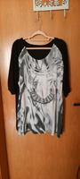 Shirt in   54/56 Bayern - Kissing Vorschau