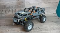 Lego Technic Offroader, Großer Geländewagen 8297 Rheinland-Pfalz - Jakobsweiler Vorschau