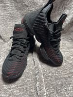 NIKE LeBron 16 A02588-002. Größe 44 Bayern - Großheubach Vorschau