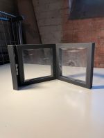 DEPOT / 3D Objektrahmen mit Silikonfolie schwarz / Bilderrahmen Dortmund - Hörde Vorschau