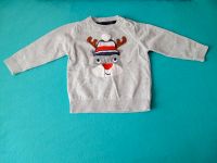 Strickpullover Feinstrick-Pullover C&A Baby Club 80 Chemnitz - Helbersdorf Vorschau