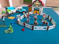 Playmobilhof Sachsen - Glashütte Vorschau