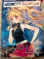 Manga Buch Berlin - Köpenick Vorschau