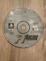 F1 Racing Championship für Playstation 1 Kr. Altötting - Garching an der Alz Vorschau