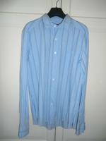 ESPRIT Herren Hemd Gr. S blau gestreift TOP! Thüringen - Nordhausen Vorschau