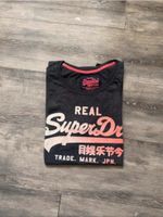 T-Shirt Superdry M Nordrhein-Westfalen - Plettenberg Vorschau