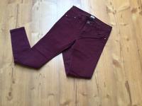 7/8-Jeans von Pimkie Größe 36 Frankfurt am Main - Rödelheim Vorschau