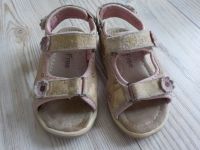 Mädchen - Sandalen, Kinderschuhe, Gr. 24 Sachsen - Ottendorf-Okrilla Vorschau