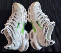 Nike Air Max Tn sneaker Schuhe gr 38 Harburg - Hamburg Heimfeld Vorschau