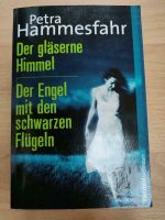 Petra Hammesfahr - Der gläserne Himmel /Der Engel mit den schware Nordrhein-Westfalen - Ruppichteroth Vorschau