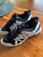 Calvin Klein sneaker neu Saarland - Saarlouis Vorschau