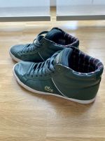 Lacoste Fairlead Mid Lup | Sneaker | 43 | grün Essen - Essen-West Vorschau