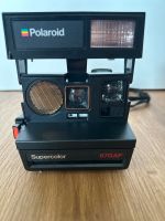Polaroid Kamera 670 AF Saarland - Homburg Vorschau