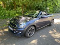 MINI Cooper S Roadster Cabrio - TÜV 08.2025 Wuppertal - Elberfeld Vorschau