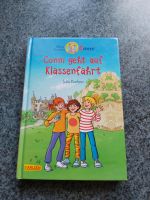 Buch Conni geht auf Klassenfahrt Bayern - Babensham Vorschau