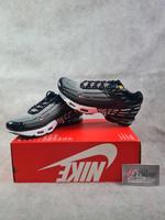 *NEU*|Nike Air Max Plus 3 TN|Black/Sunset Pulse-White|Gr.42,5/43 Nordrhein-Westfalen - Frechen Vorschau