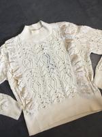 Süßer Pullover Vero Moda Gr.L neu Nordrhein-Westfalen - Hürth Vorschau