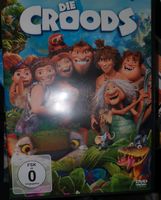 Die Croods  - DVD Bayern - Laufen Vorschau