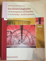 Buch Schule Betriebswirtschaftslehre Rechnungswesen Controlling Nordrhein-Westfalen - Telgte Vorschau