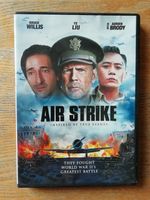 DVD "Air Strike" auf Englisch Bayern - Gefrees Vorschau