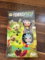 Funko Verse Rick and Morty Spiel Thüringen - Pössneck Vorschau