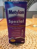 Metylan Spezial Kleister 800g Niedersachsen - Goslar Vorschau